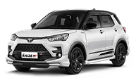 Yaris GR